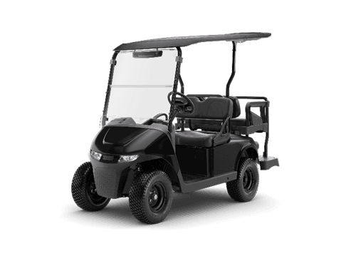 Textron E-Z-GO Recalls Personal Transportation Vehicles Due to Risk of Serious Injury and Fire Hazard