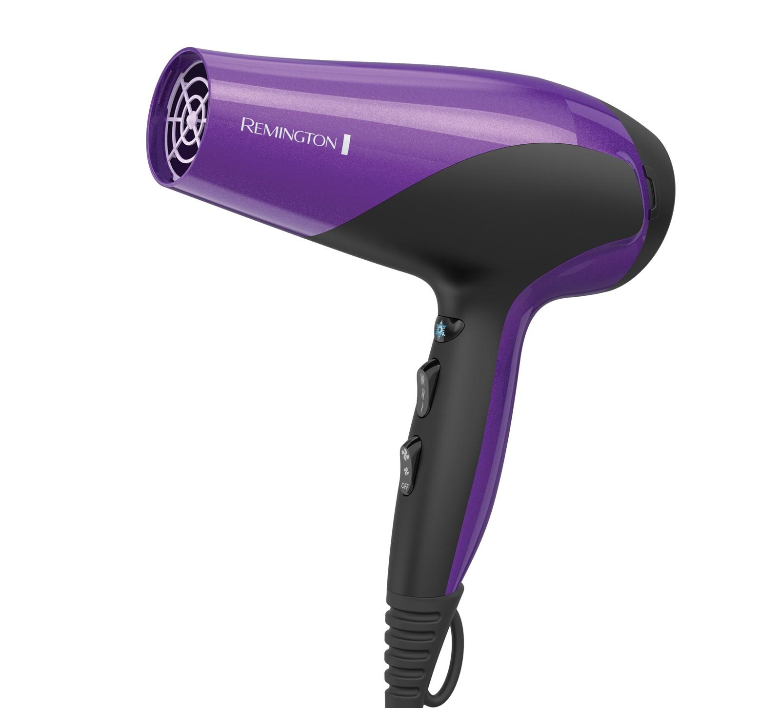 Empower Brands Recalls Remington Hair Dryers Due to Risk of Serious Injury or Death from Electrocution and Shock Hazards
