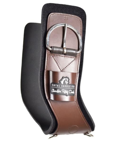 Total Saddle Fit Recalls Western Saddle Cinches Due to Fall and Injury Hazards