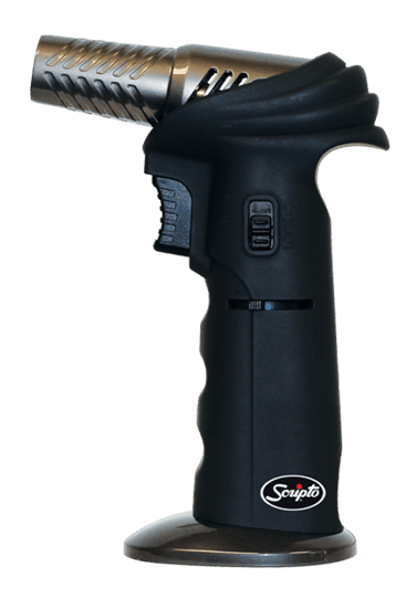 Calico Brands Recalls Scripto Premium Torches Due to Risk of Injury or Death from Fires and Burns; Violates Mandatory Standard for Multipurpose Lighters