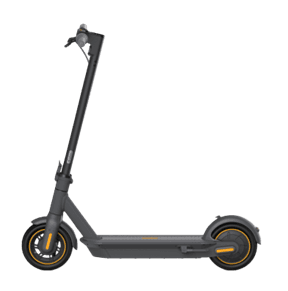 Segway Recalls Segway Ninebot Max G30P and Max G30LP KickScooters Due to Fall Hazard and Risk of Serious Injury