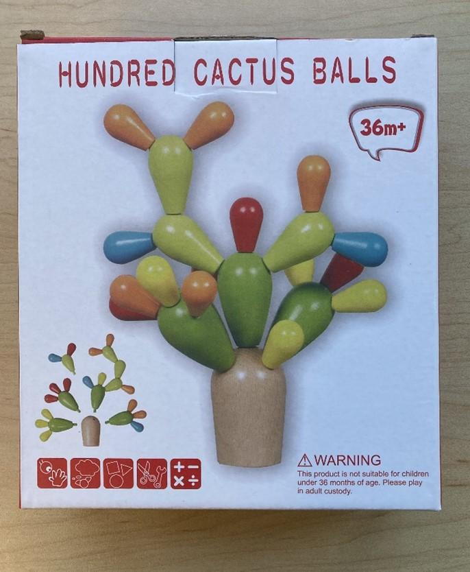 Shierdu Children's Toys Recalled Due to Risk of Serious Injury or Death from Choking Hazard; Violates the Small Parts Ban; Sold on Amazon by Yiwu Shiyi Trading