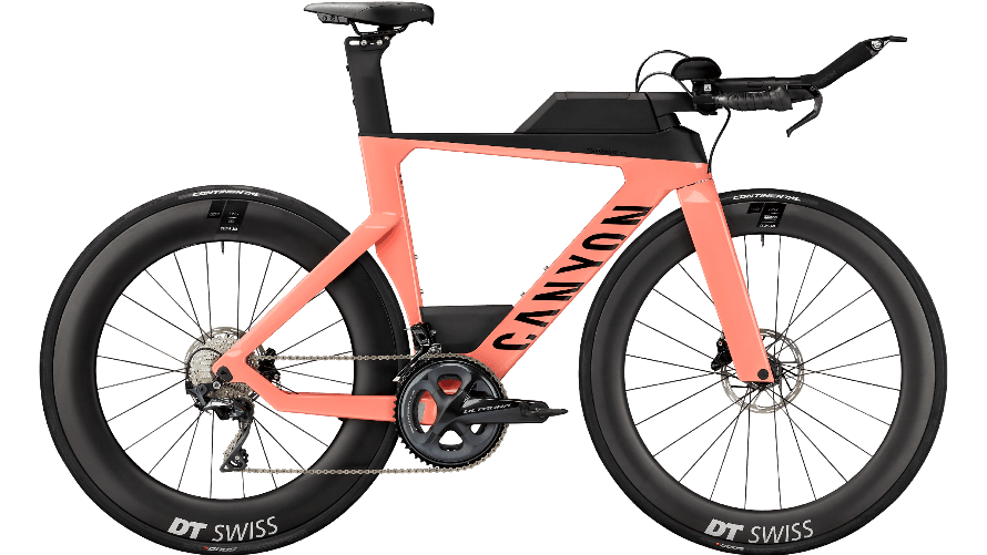 Canyon Bicycles USA Recalls Speedmax CF Triathlon Bicycles Due to Fall and Injury Hazards