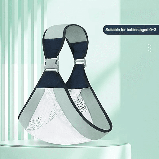 Sling Carriers Recalled Due to Fall Hazard; Violation of Federal Regulations for Sling Carriers; Sold on Temu.com by Sunkids Factory