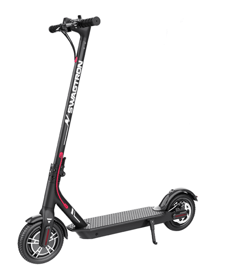 Walmart Recalls Swagtron SG-5 Swagger 5 Boost Commuter Electric Scooters with Lithium-Ion Batteries Due to Fire and Burn Hazards; Risk of Serious Injury and Death