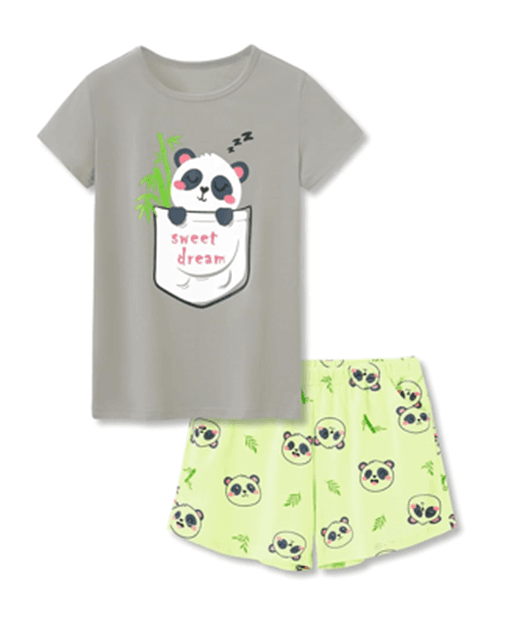 Cozchique Tebbis, and Beeziac Girls Pajamas Recalled Due to Burn Hazard; Violation of Federal Flammability Regulations; Sold Exclusively on Amazon by Tupop
