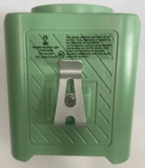 Living Glow Portable Waist Fans Recalled Due to Fire Hazard; Manufactured by Guangzhou Jiguang Lighting; Sold by HSN