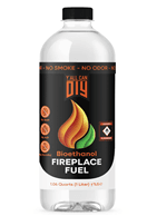 Astemrey Recalls Y'all Can DIY Liquid Bioethanol Fireplace Fuel Containers Due to Risk of Serious Injury or Death from Flash Fire; Violates Mandatory Standard for Portable Fuel Containers