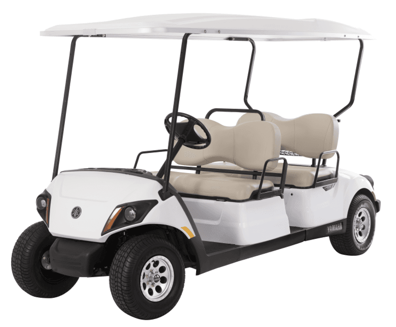 Yamaha Recalls Model Year 2017-2024 Golf Car Vehicles Due to Risk of Serious Injury or Death from Crash Hazard