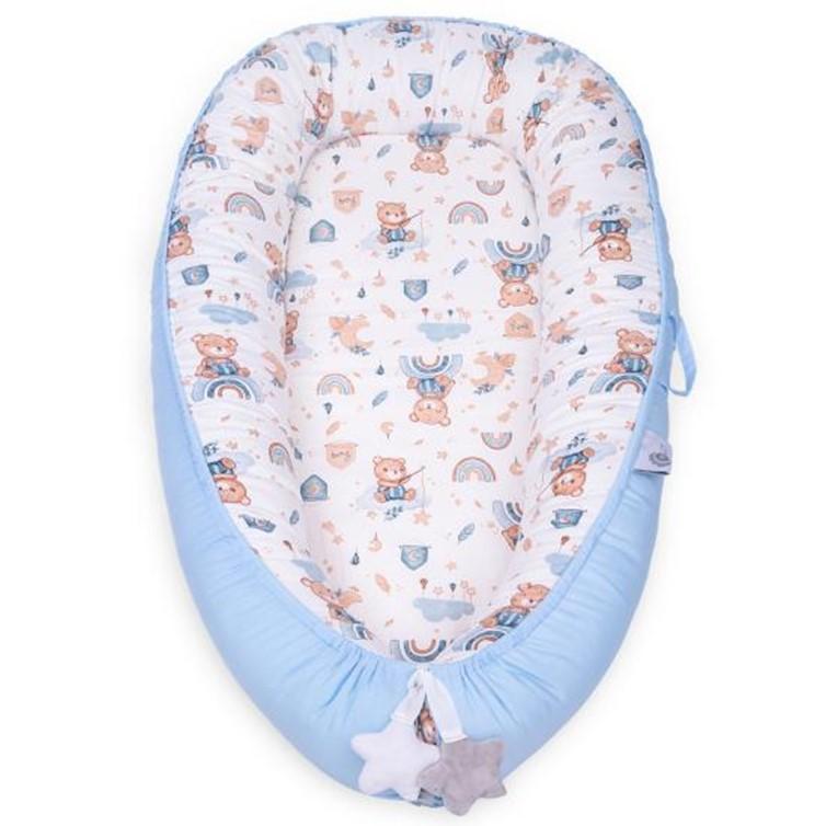 YGJT Baby Loungers Recalled Due to Risk of Serious Injury or Death from Entrapment and Fall; Violates Mandatory Standard for Infant Sleep Products; Sold on SHEIN by YGJT Local Warehouse